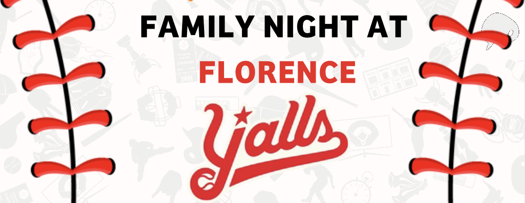 CHAoC Night at Florence Y'alls